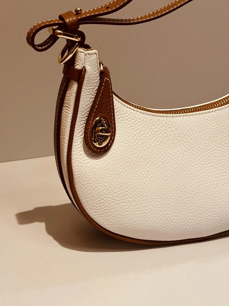 The Riviera Bag