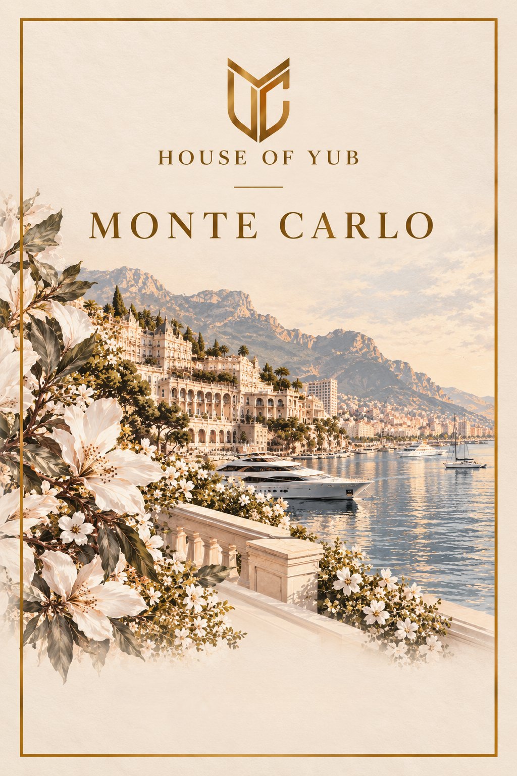 Monte Carlo
