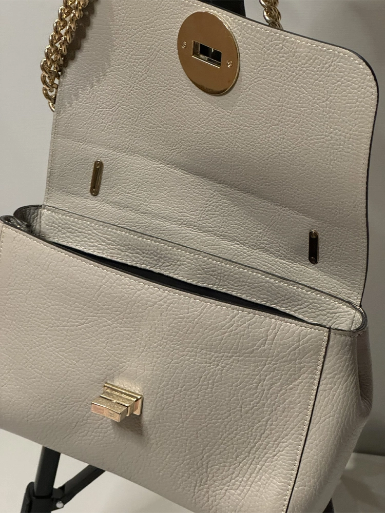 The Élysée Clutchbag