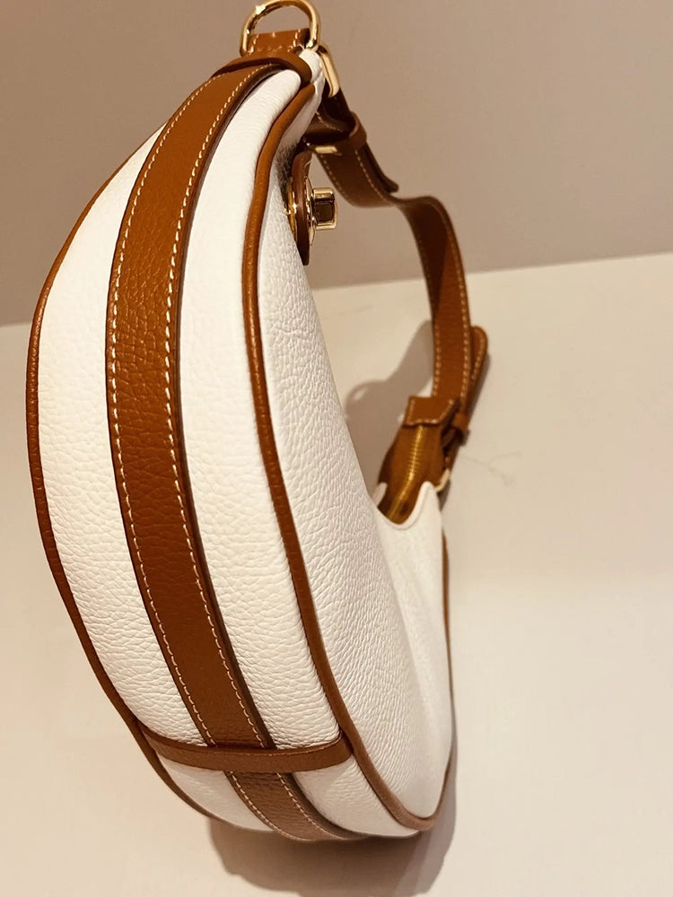 The Riviera Bag