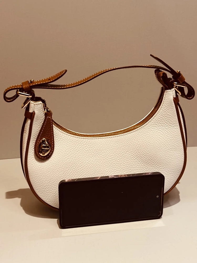 The Riviera Bag