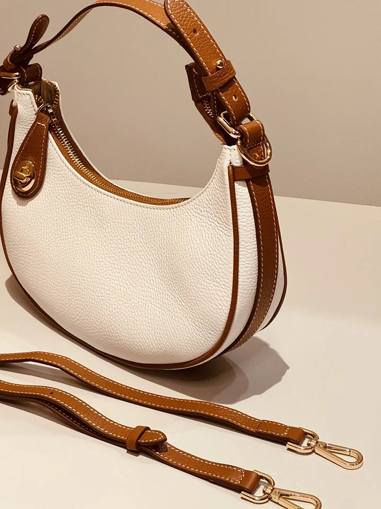 The Riviera Bag